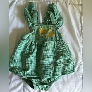 Used only once! In great new condition